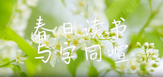 世界读书日——用阅读点亮心灵之...